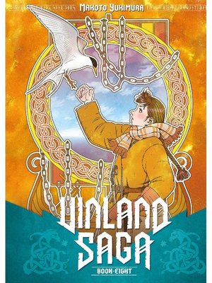 cover image of Vinland Saga, Volume 8
